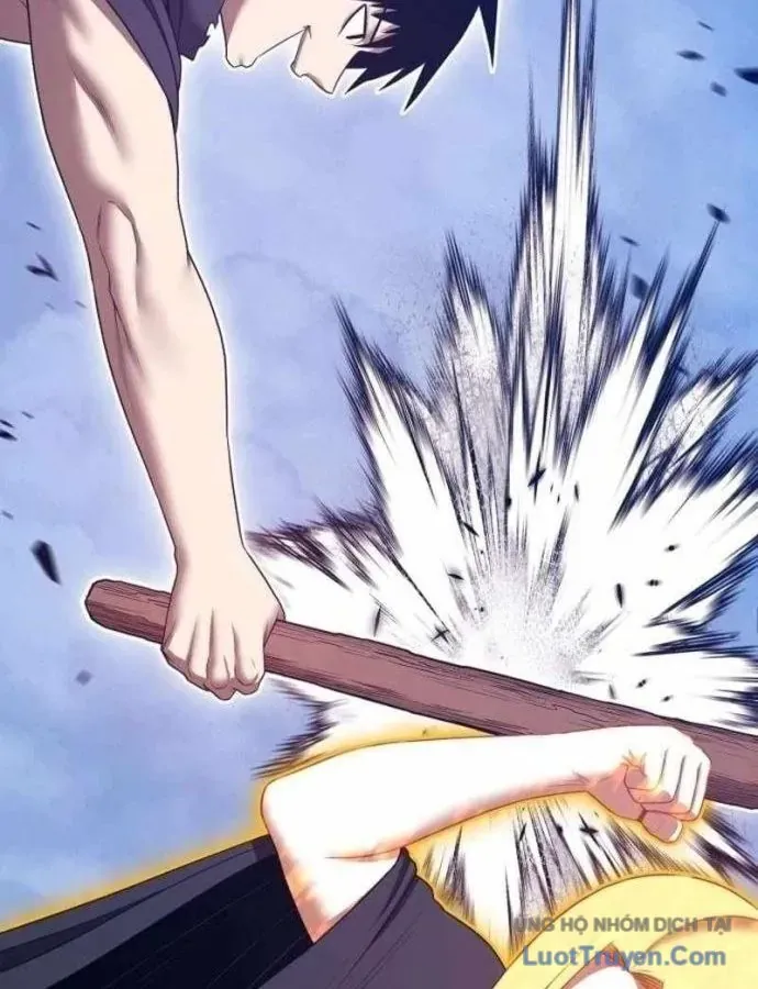 Gậy Gỗ Cấp 99+ Chap 200 - Next Chap 201