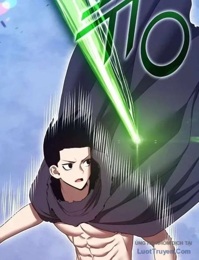 Gậy Gỗ Cấp 99+ Chap 200 - Next Chap 201