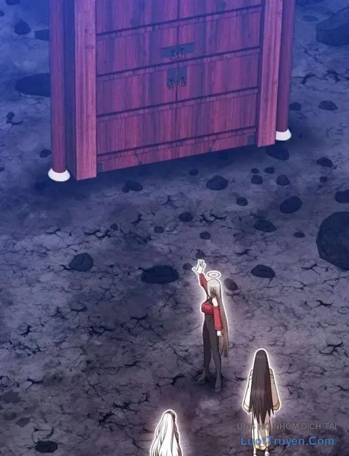 Gậy Gỗ Cấp 99+ Chap 200 - Next Chap 201