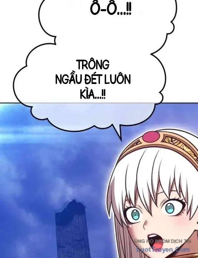 Gậy Gỗ Cấp 99+ Chap 200 - Next Chap 201