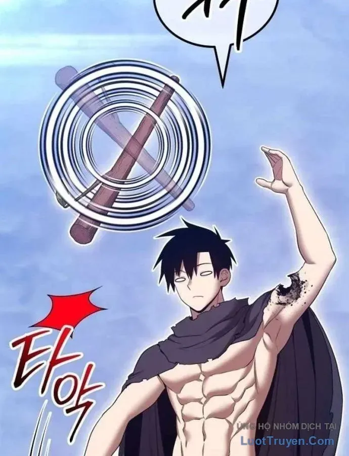 Gậy Gỗ Cấp 99+ Chap 200 - Next Chap 201