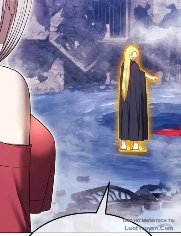 Gậy Gỗ Cấp 99+ Chap 201 - Next Chap 202