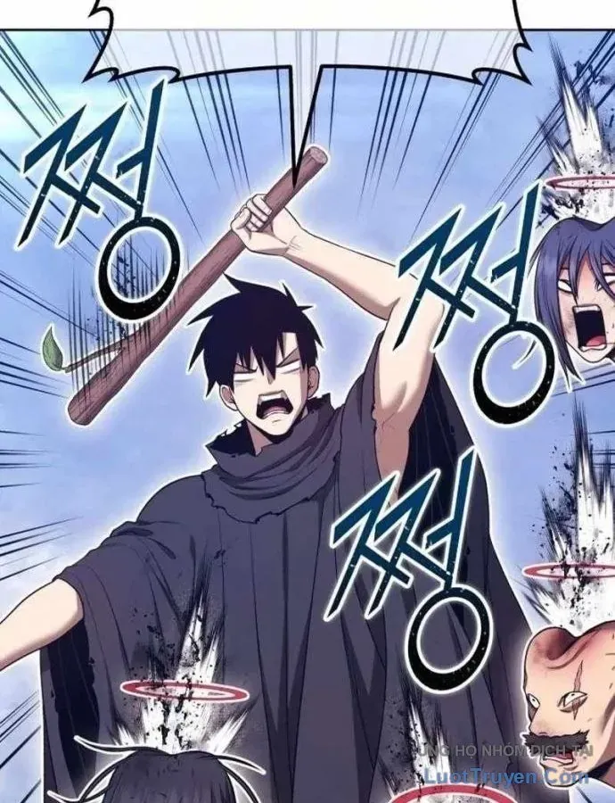 Gậy Gỗ Cấp 99+ Chap 201 - Next Chap 202
