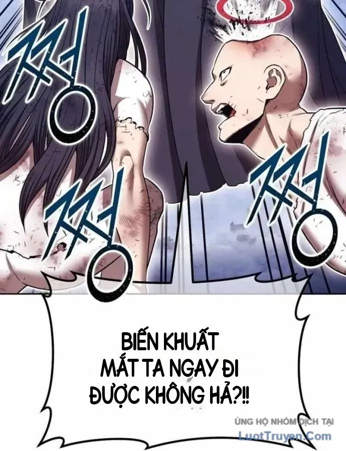 Gậy Gỗ Cấp 99+ Chap 201 - Next Chap 202