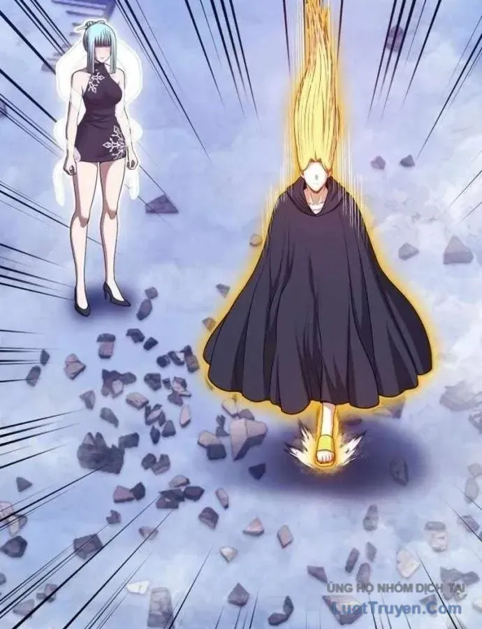 Gậy Gỗ Cấp 99+ Chap 201 - Next Chap 202