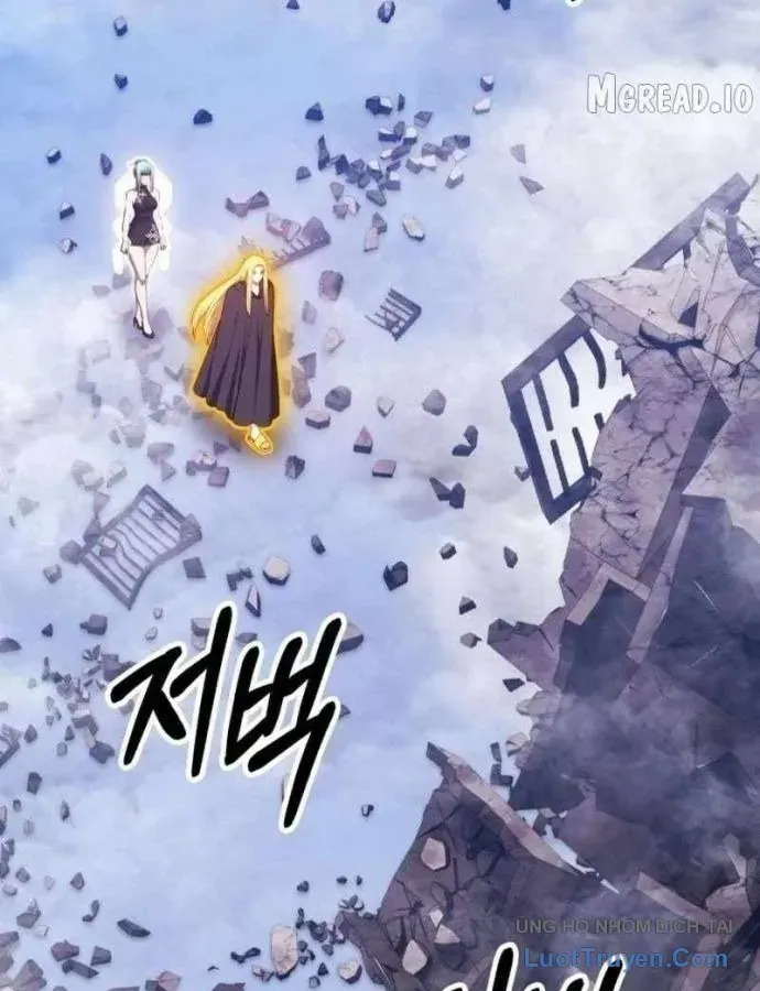 Gậy Gỗ Cấp 99+ Chap 201 - Next Chap 202