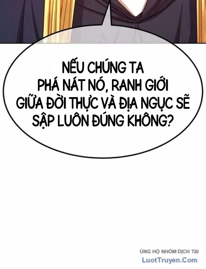 Gậy Gỗ Cấp 99+ Chap 201 - Next Chap 202