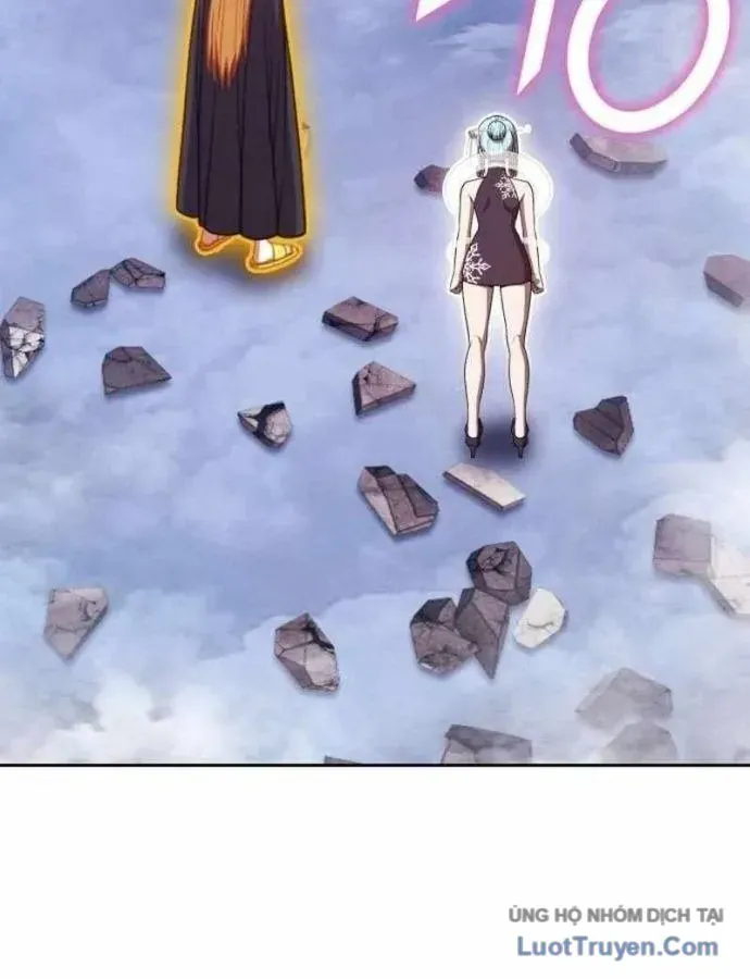 Gậy Gỗ Cấp 99+ Chap 201 - Next Chap 202