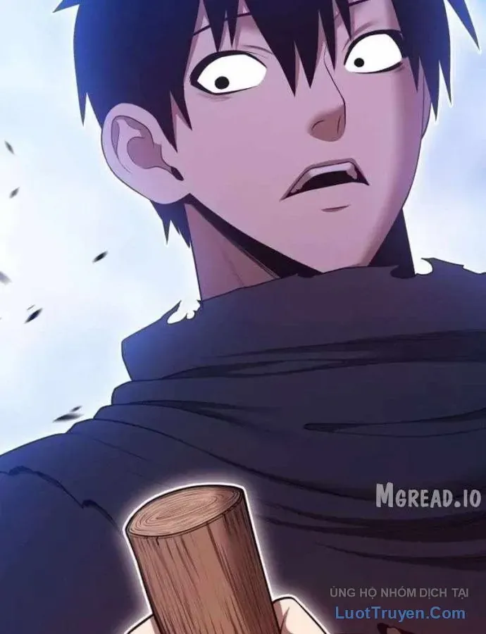 Gậy Gỗ Cấp 99+ Chap 202 - Next Chap 203