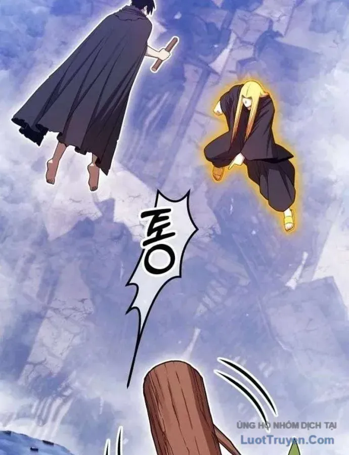 Gậy Gỗ Cấp 99+ Chap 202 - Next Chap 203