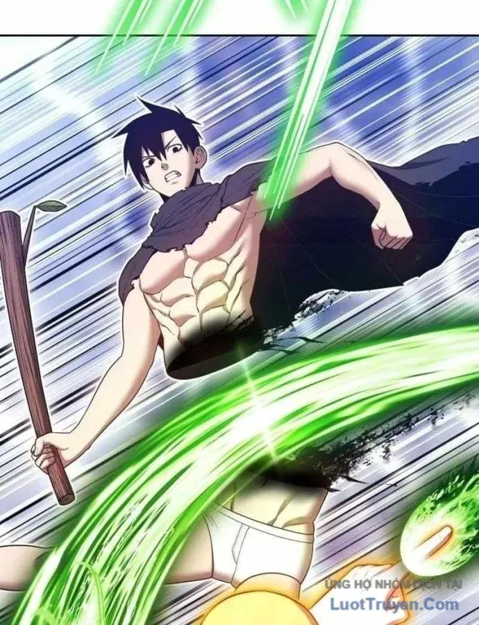 Gậy Gỗ Cấp 99+ Chap 202 - Next Chap 203