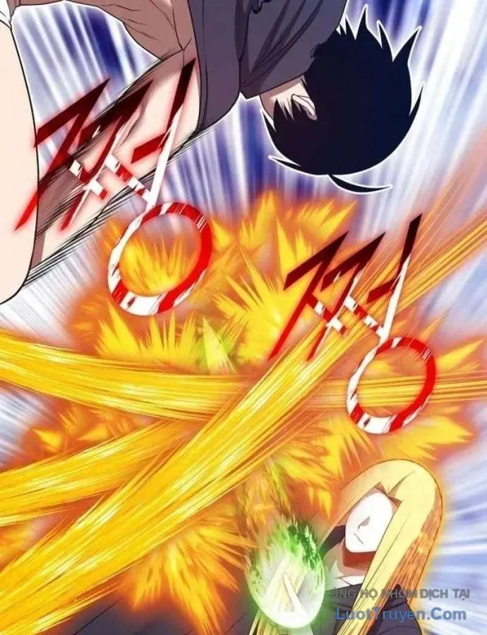 Gậy Gỗ Cấp 99+ Chap 202 - Next Chap 203