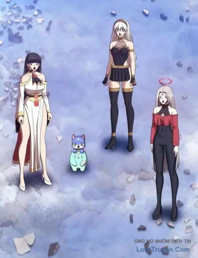 Gậy Gỗ Cấp 99+ Chap 202 - Next Chap 203