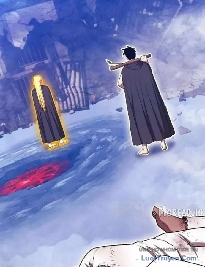 Gậy Gỗ Cấp 99+ Chap 202 - Next Chap 203