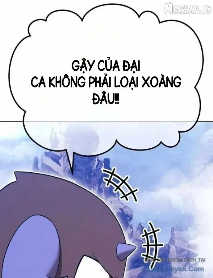 Gậy Gỗ Cấp 99+ Chap 202 - Next Chap 203