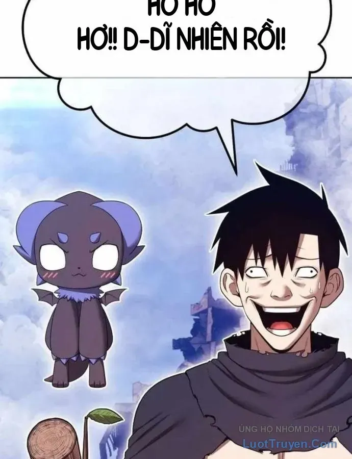 Gậy Gỗ Cấp 99+ Chap 202 - Next Chap 203