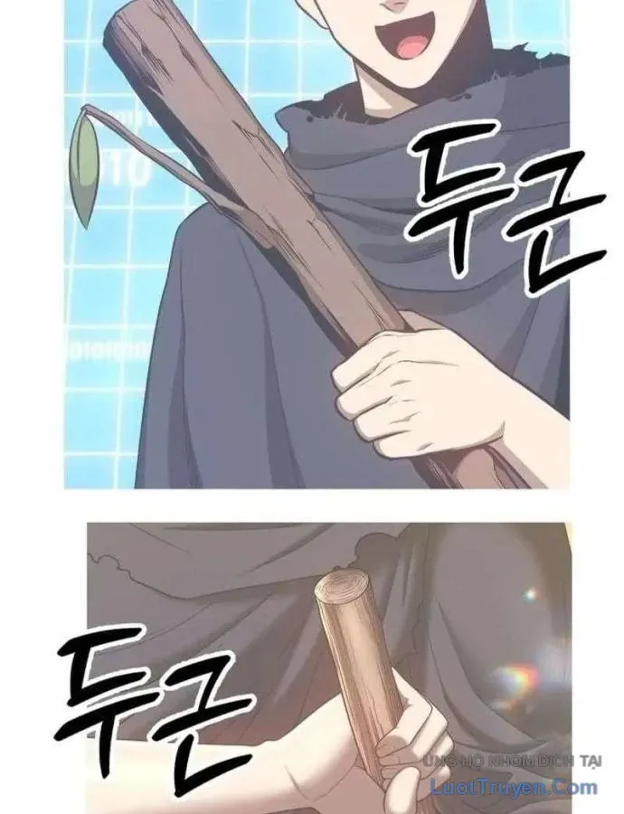 Gậy Gỗ Cấp 99+ Chap 202 - Next Chap 203