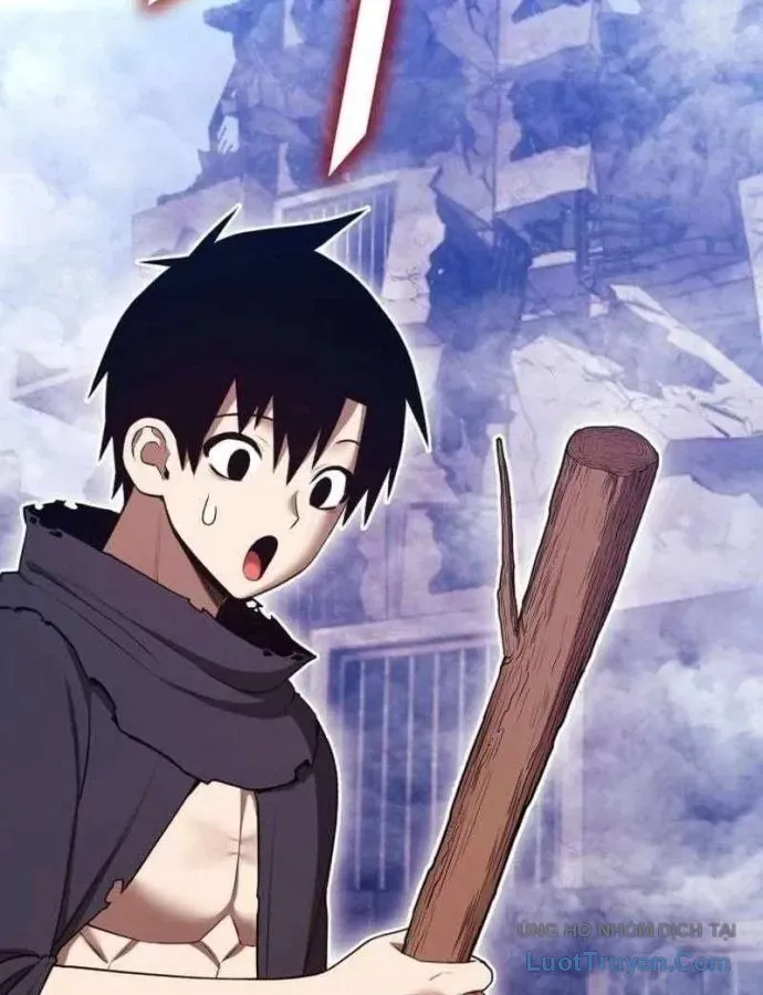 Gậy Gỗ Cấp 99+ Chap 202 - Next Chap 203