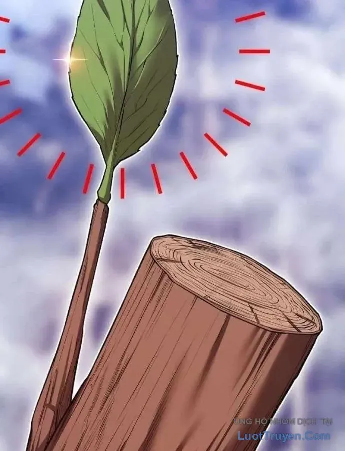 Gậy Gỗ Cấp 99+ Chap 202 - Next Chap 203