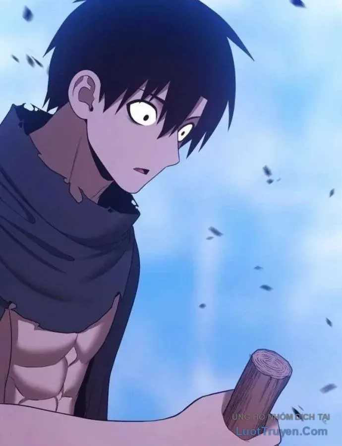 Gậy Gỗ Cấp 99+ Chap 202 - Next Chap 203