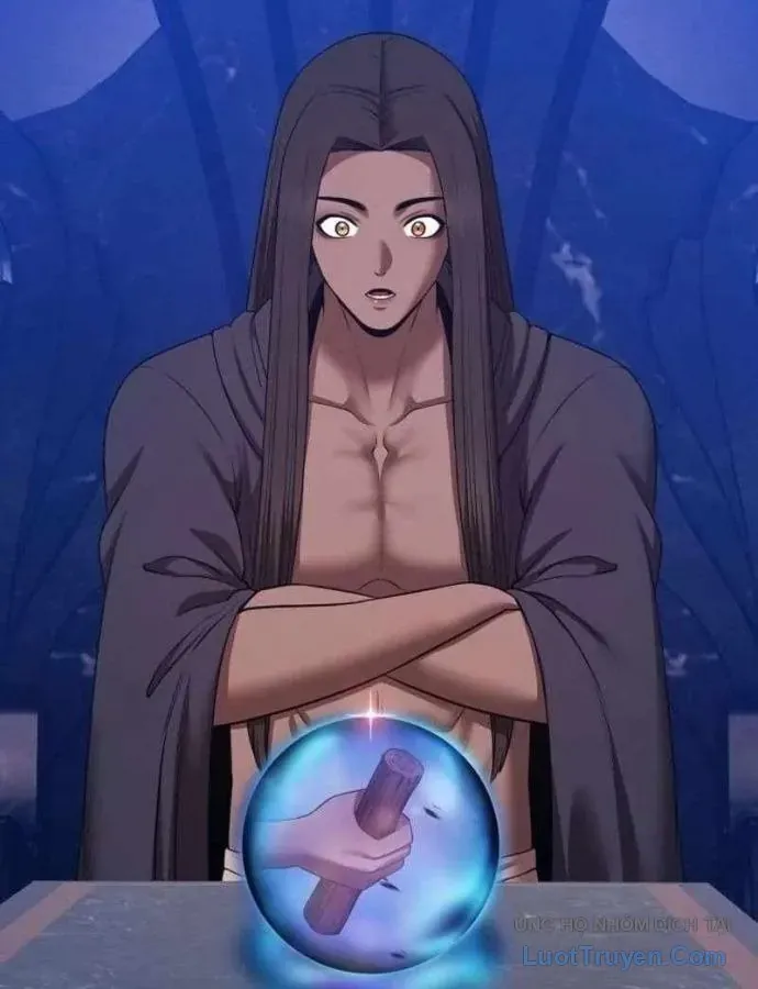 Gậy Gỗ Cấp 99+ Chap 202 - Next Chap 203