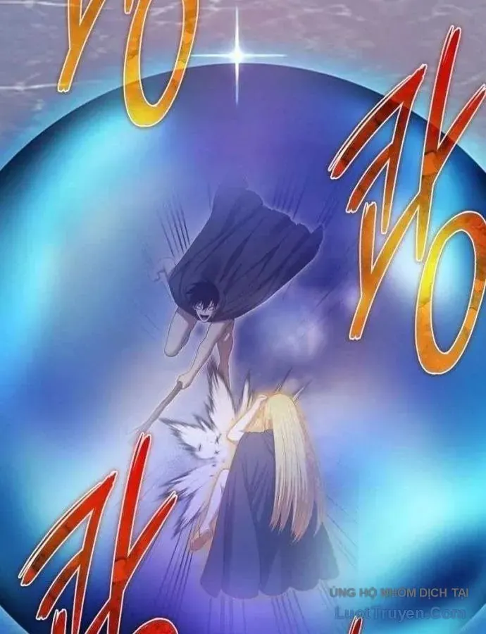 Gậy Gỗ Cấp 99+ Chap 202 - Next Chap 203