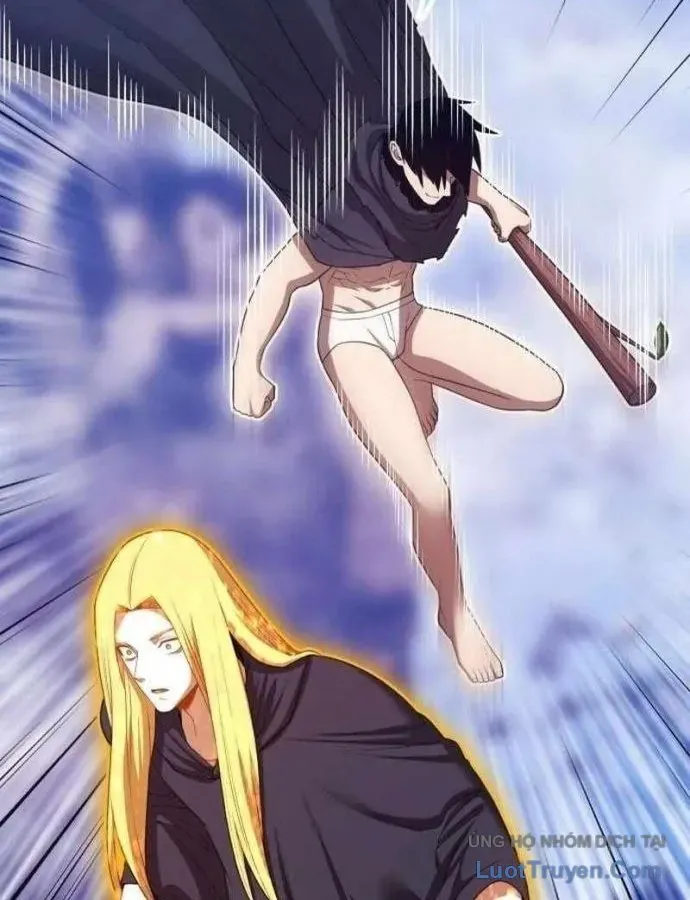 Gậy Gỗ Cấp 99+ Chap 202 - Next Chap 203