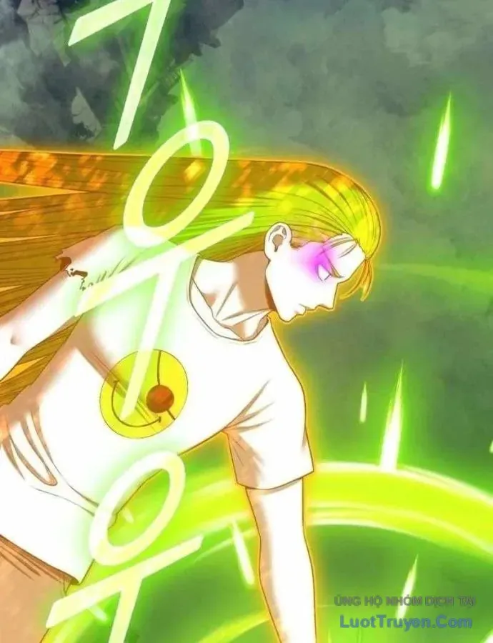 Gậy Gỗ Cấp 99+ Chap 202 - Next Chap 203