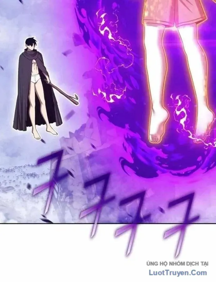 Gậy Gỗ Cấp 99+ Chap 202 - Next Chap 203