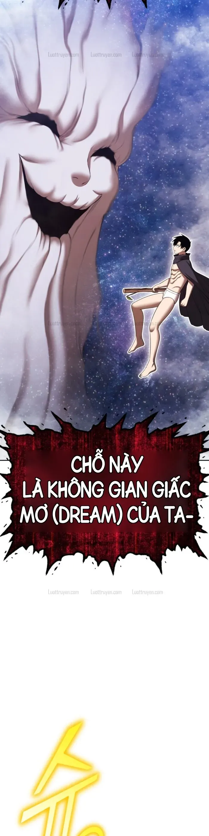 Gậy Gỗ Cấp 99+ Chap 210 - Next Chap 211