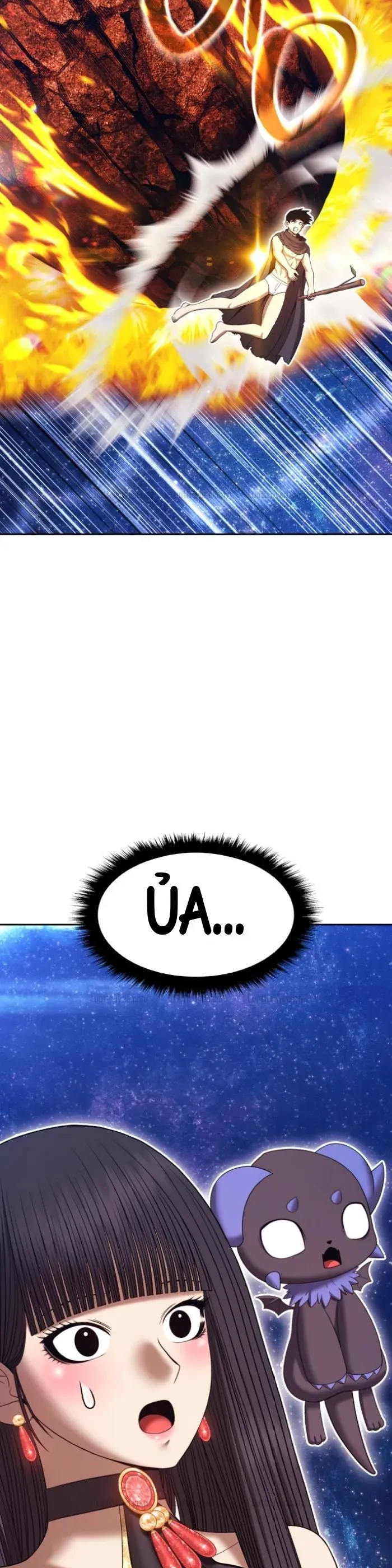 Gậy Gỗ Cấp 99+ Chap 210 - Next Chap 211