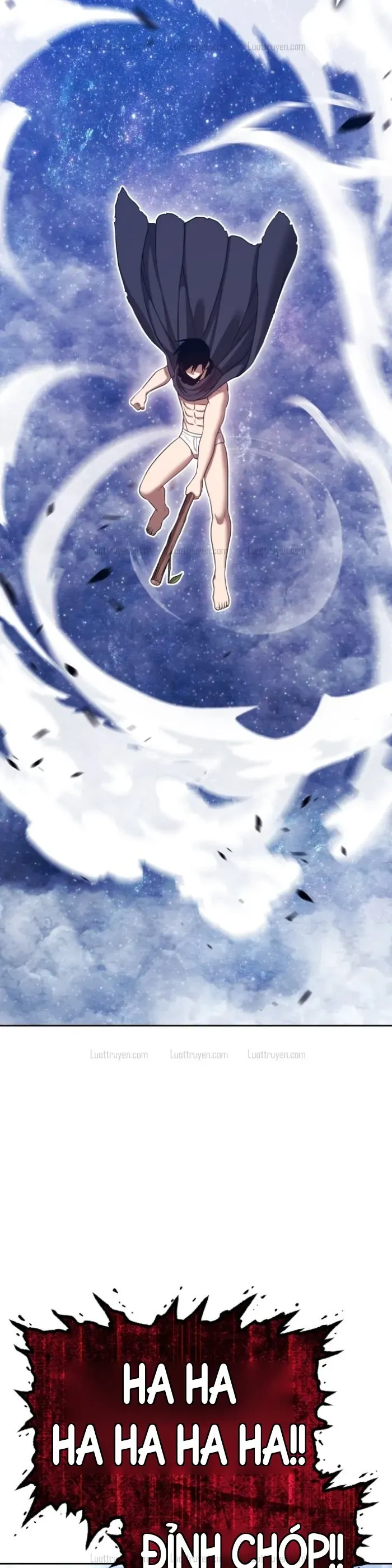 Gậy Gỗ Cấp 99+ Chap 210 - Next Chap 211
