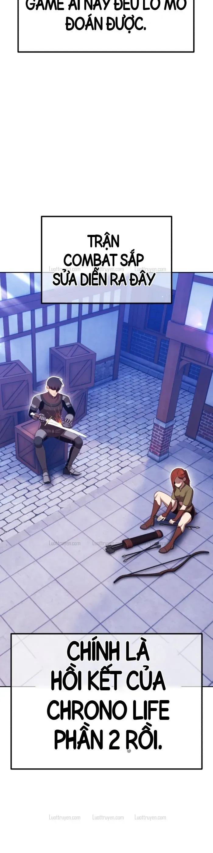Gậy Gỗ Cấp 99+ Chap 212 - Next Chap 213