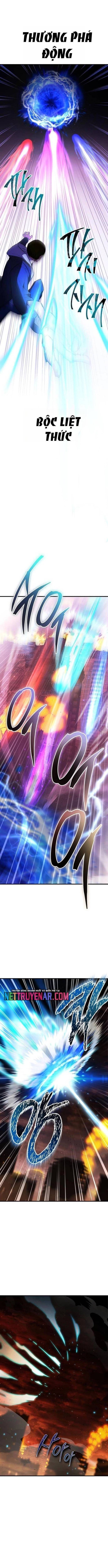 Anh Hùng Trở Về Chap 130 - Next Chap 131