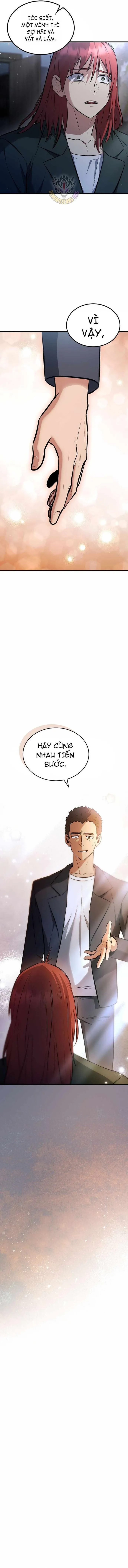 Anh Hùng Trở Về Chap 131 - Next Chap 132