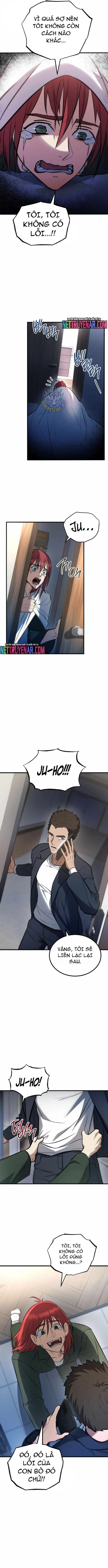 Anh Hùng Trở Về Chap 131 - Next Chap 132