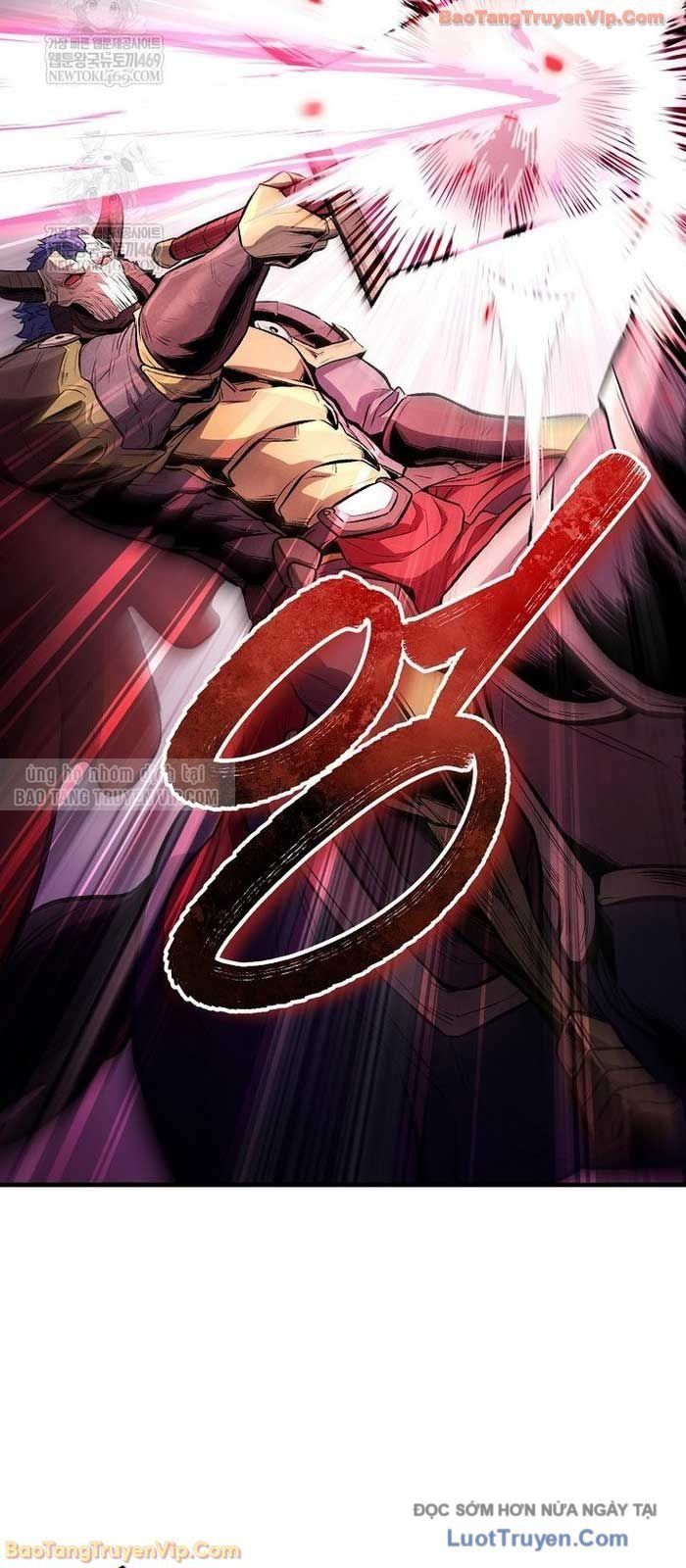 Anh Hùng Trở Về Chap 128 - Next Chap 129