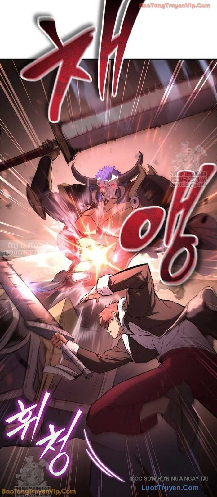 Anh Hùng Trở Về Chap 128 - Next Chap 129