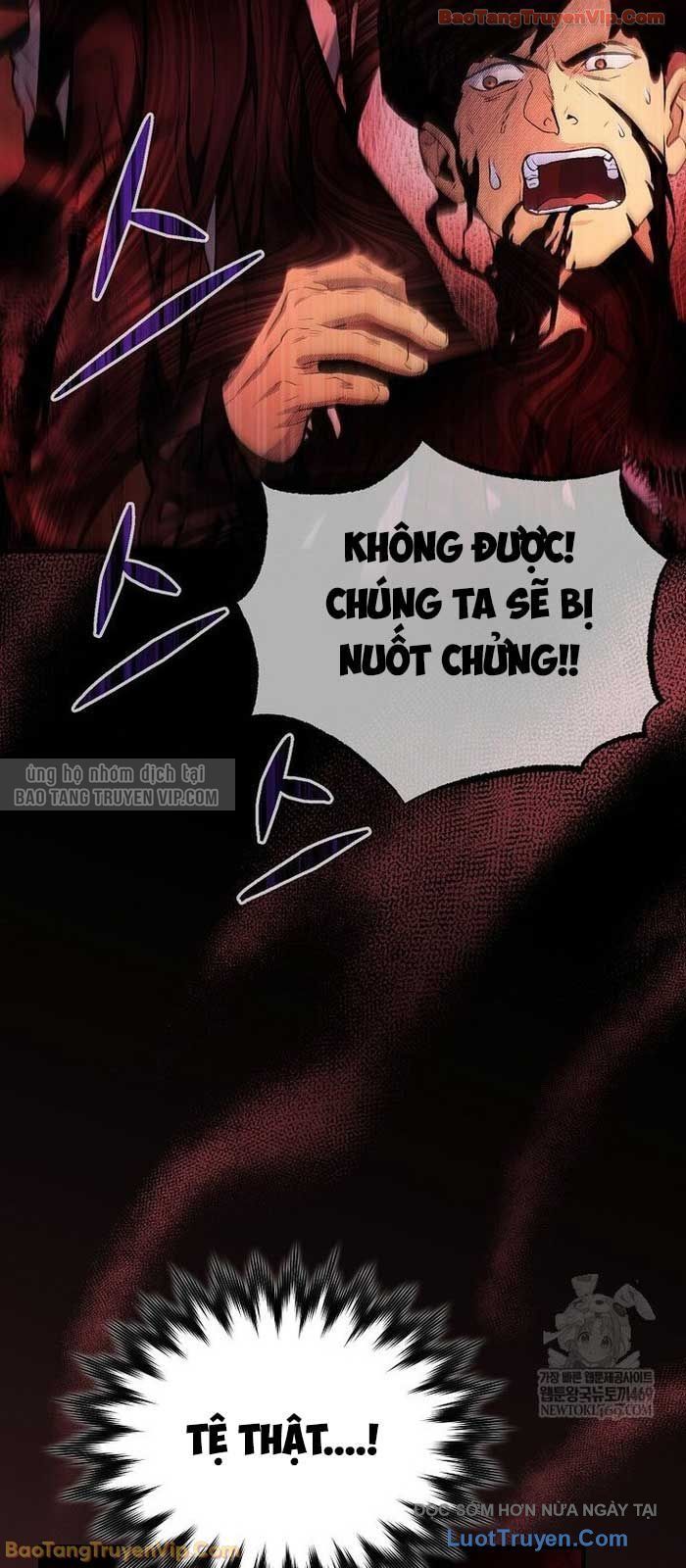 Anh Hùng Trở Về Chap 128 - Next Chap 129