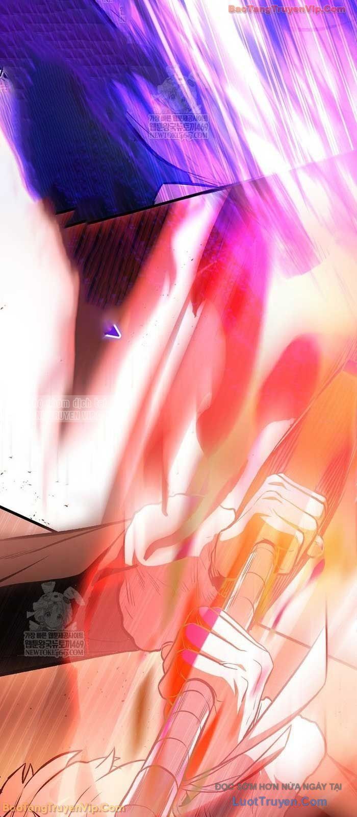 Anh Hùng Trở Về Chap 128 - Next Chap 129