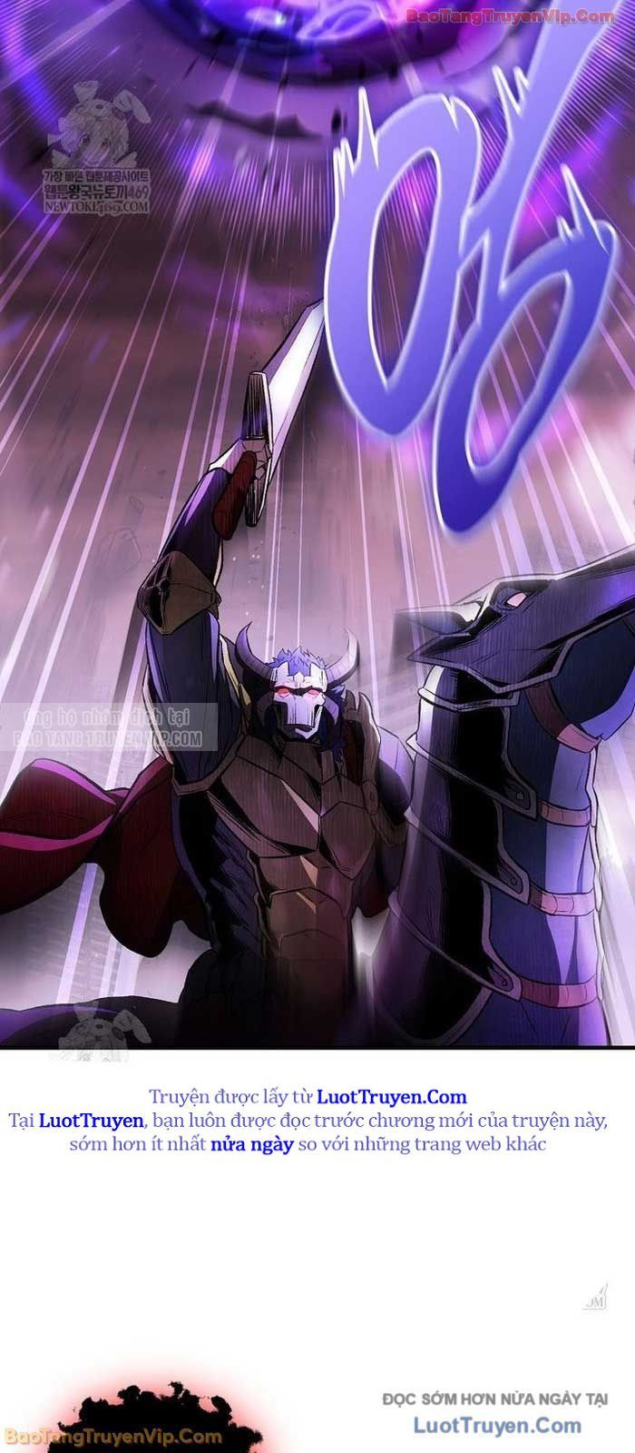 Anh Hùng Trở Về Chap 128 - Next Chap 129