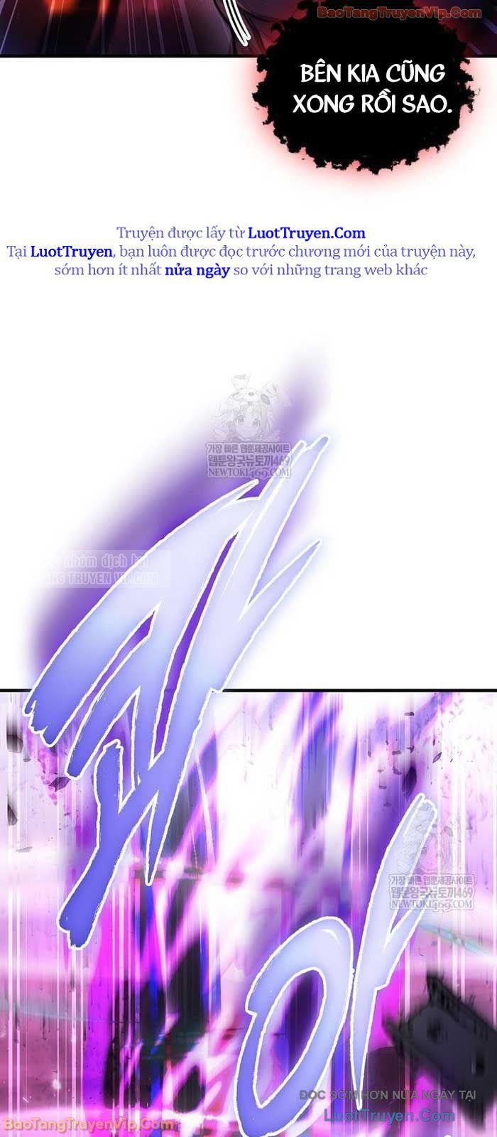 Anh Hùng Trở Về Chap 128 - Next Chap 129