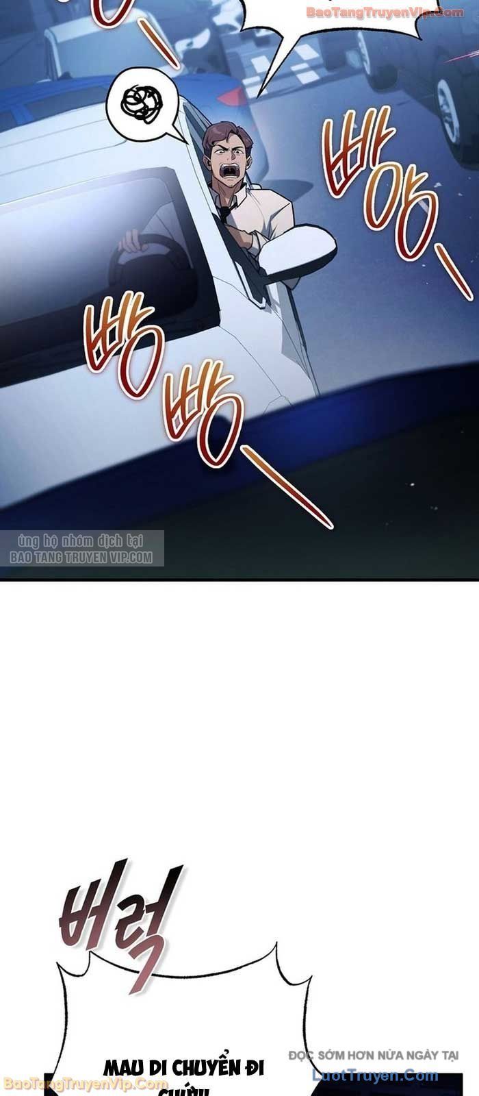 Anh Hùng Trở Về Chap 123 - Next Chap 124