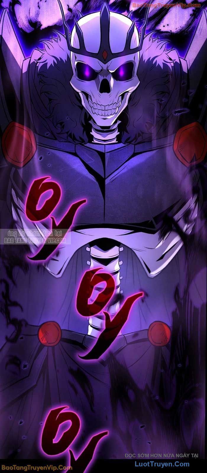 Anh Hùng Trở Về Chap 123 - Next Chap 124