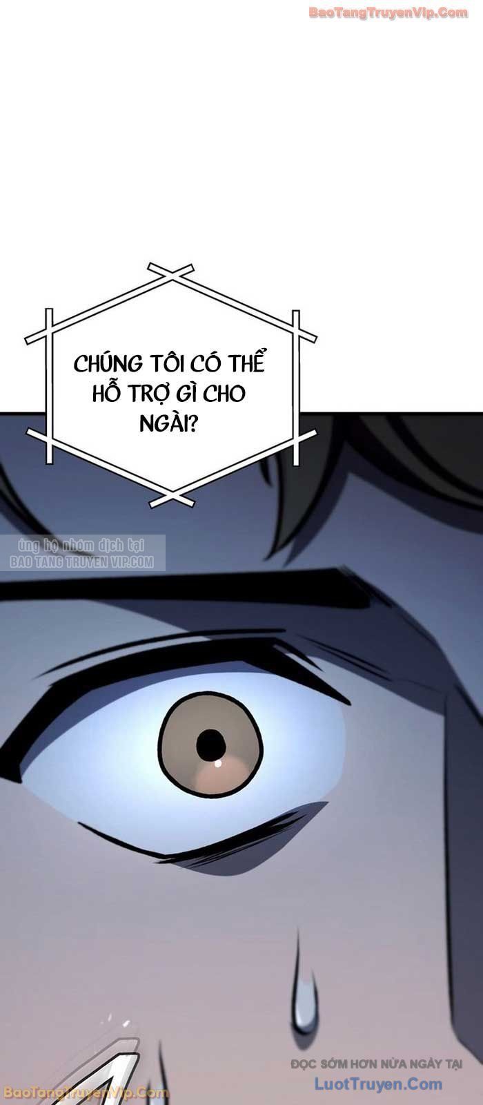 Anh Hùng Trở Về Chap 123 - Next Chap 124
