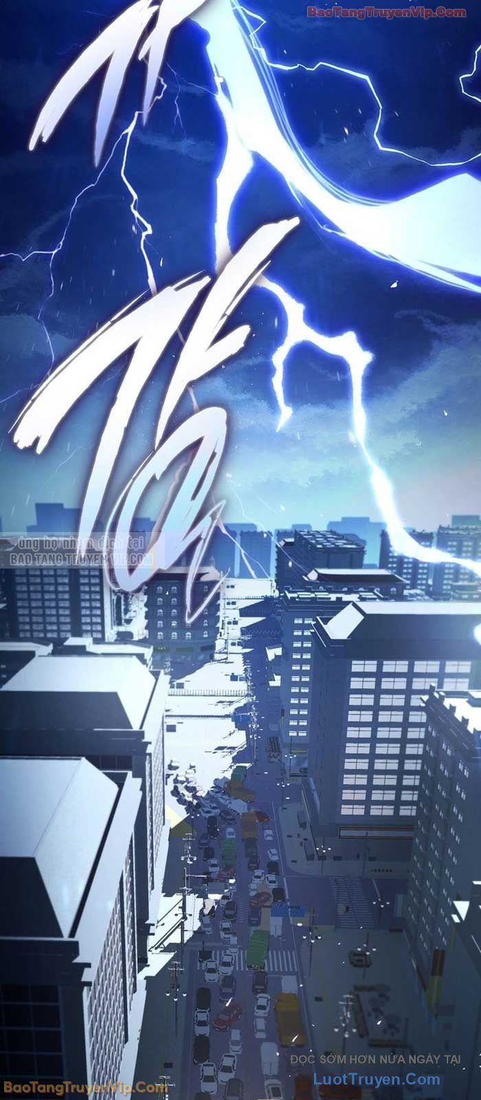 Anh Hùng Trở Về Chap 123 - Next Chap 124