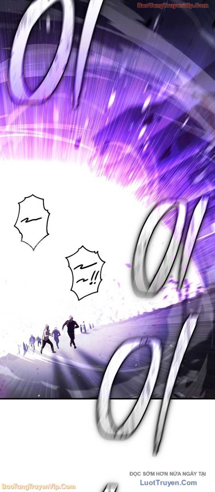 Anh Hùng Trở Về Chap 123 - Next Chap 124