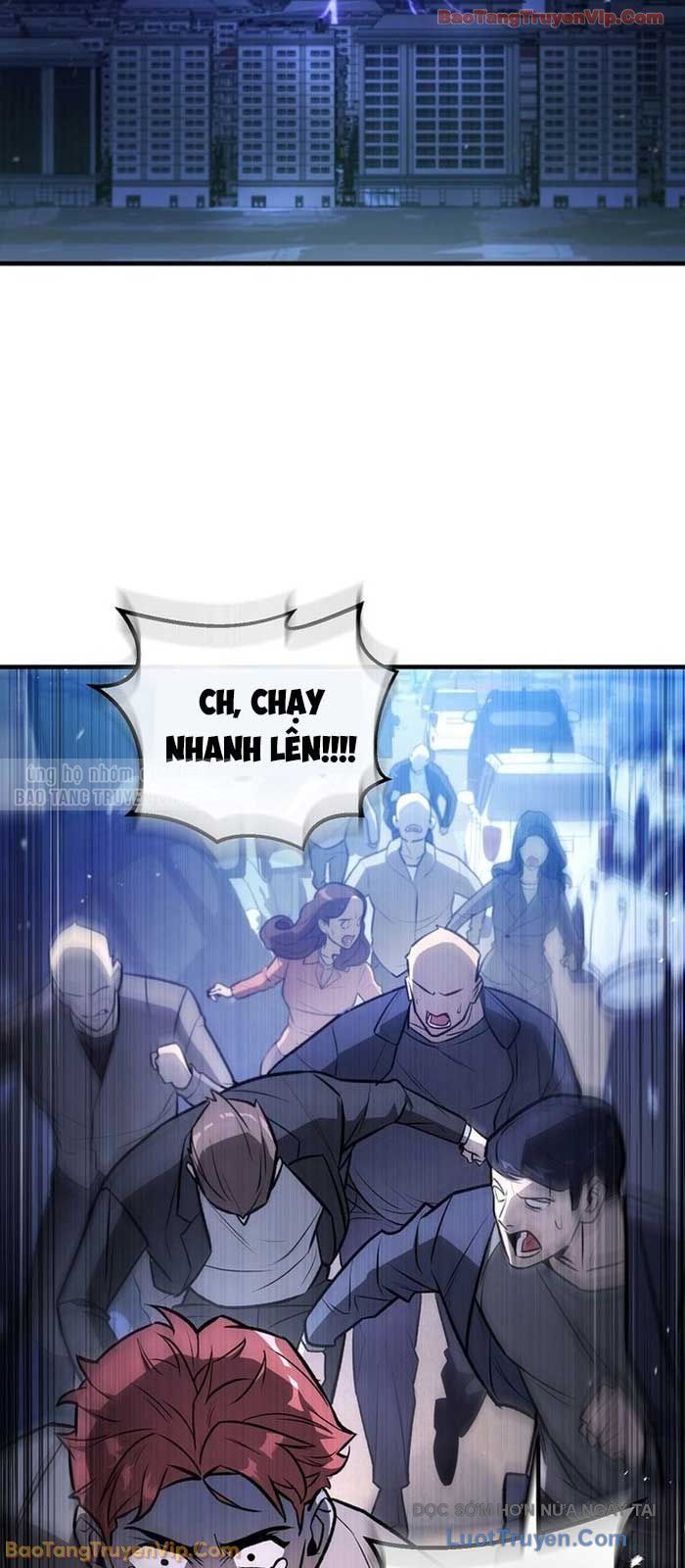 Anh Hùng Trở Về Chap 123 - Next Chap 124