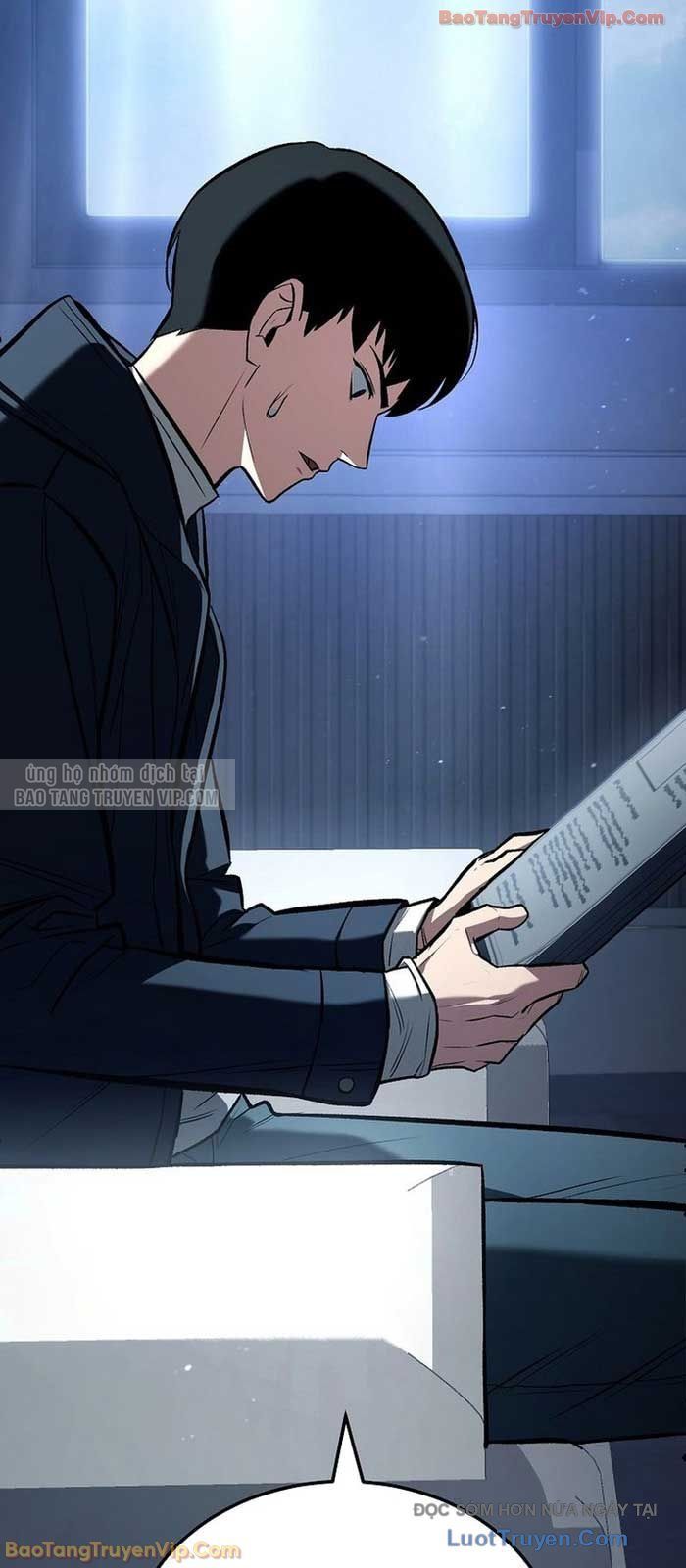 Anh Hùng Trở Về Chap 123 - Next Chap 124