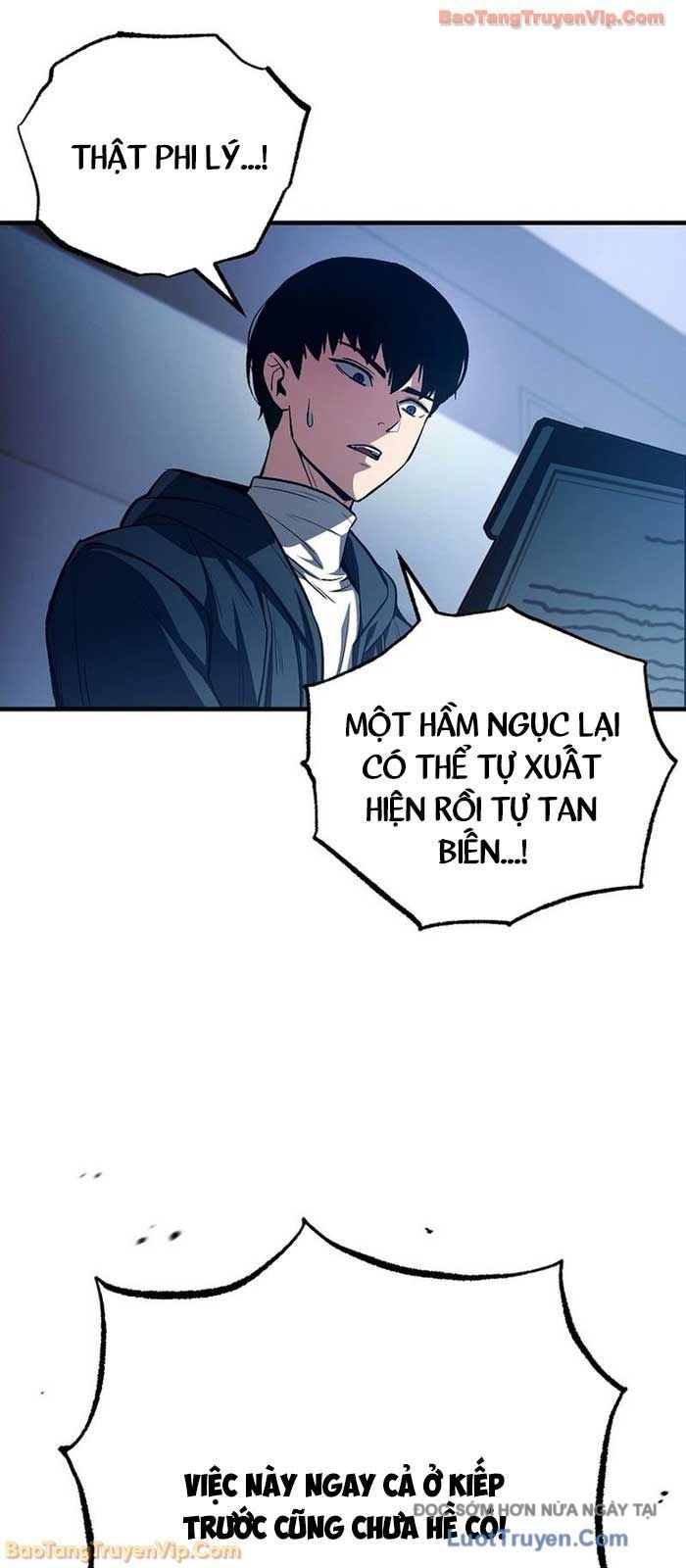 Anh Hùng Trở Về Chap 123 - Next Chap 124